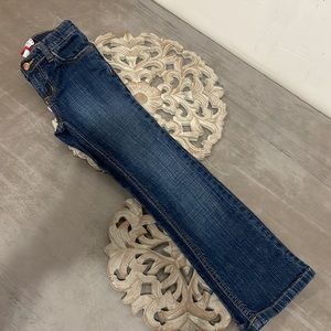 Place.. Bootcut Stretch Jeans Size 6